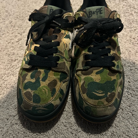 Bapestas - Picture 3 of 3